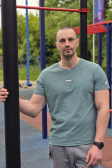 Евгений Вадимович Печенежский