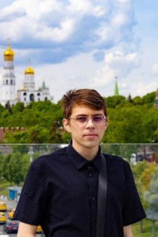 Владимир Владимирович Белясов