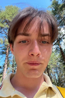 Тимофей Иванович Чеховский