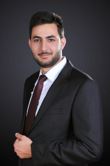 Naser Abed Alfattah Alghadi