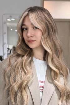 Ангелина Александровна Морозова