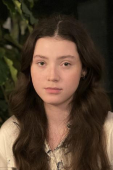 София Германовна Стародумова