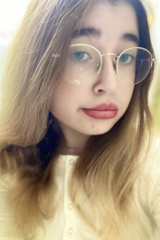 София Игоревна Грабарчук