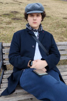 Тимофей Владиславович Гурин