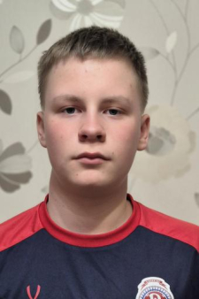 Антон Артемович Прытков