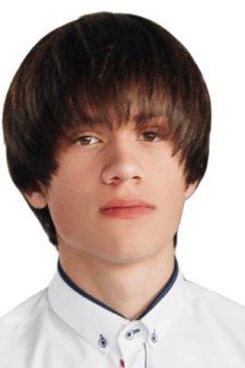 Станислав Константинович Вьюшин