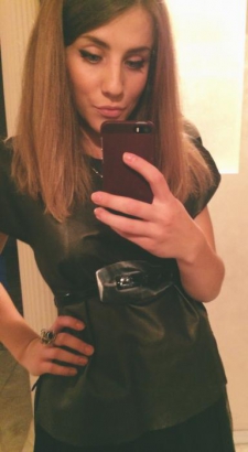 Татьяна Владимировна Платонова