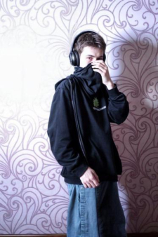 Михаил Денисович Комаров