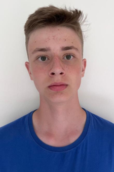 Матвей Вячеславович Мазаев