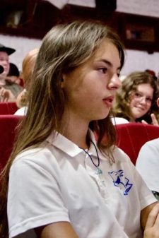 Мария Сергеевна Попович