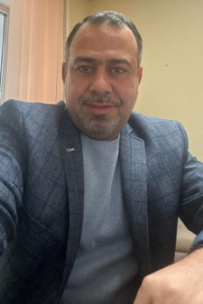 Али Талат Аббас