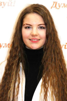 Анастасия Станиславовна Вяткина