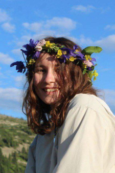 Светлана Александровна Кирмарова