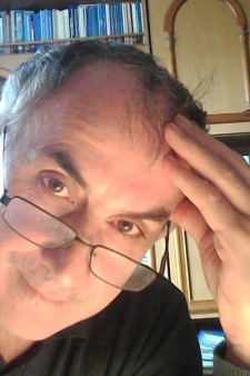 Сейран Ладикович Давтян