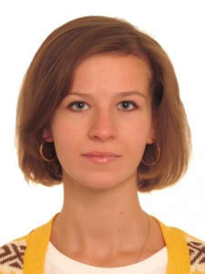 Марина Владимировна Иващенко