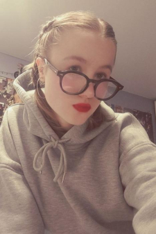 Мария Антоновна Травкина