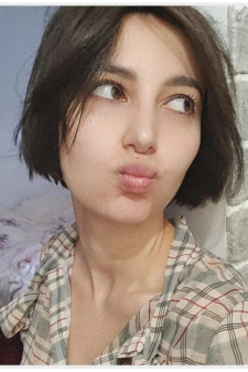 Люси Александровна Герцен