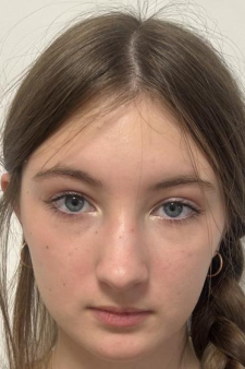 Ксения Дмитриевна Кабакова