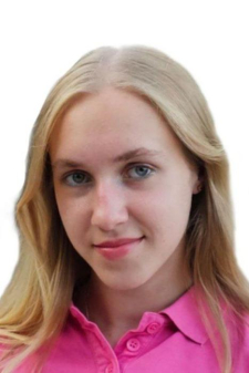 Мария Евгеньевна Козлечкова