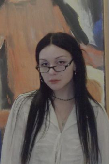 Анна Васильевна Макарова