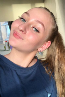 Станислава Алексеевна Колмогорова