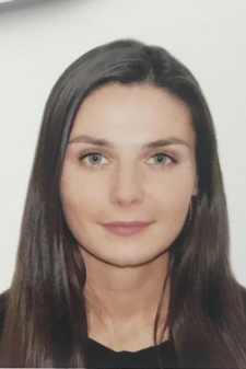 Алина Аликовна Беседина