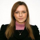 Литвинова Анастасия Павловна