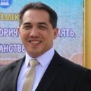 Takhirov Rustem Vinerovich