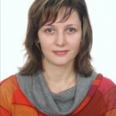 Полякова Ольга Валерьевна