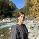 Данилова Юлия Васильевна