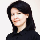 Казова Залина Мухамедовна