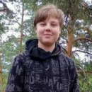 Массеров Ярослав Дмитриевич