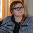 Савощикова Евгения Васильевна