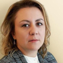 Короткова Юлия Александровна