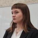 Максимова Екатерина Максимовна