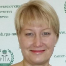 Горбатова Марина Анатольевна