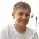 Рассохин Егор Романович