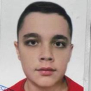 Федотов Алексей Сергеевич