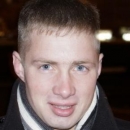 Стрещенко Илья Андреевич