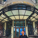 Салазар Мотолиния Кевин Дженси