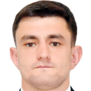 Абдураманов Марлен Азизович