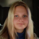 Вишнева Ульяна Ильинична