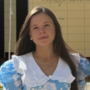 Ромашина Ульяна Игоревна