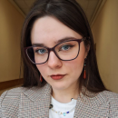 Апреутесей Елизавета Юрьевна