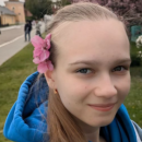 Правдова Ксения Дмитриевна