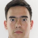 Хамидуллаев Хасанхужа Фаррух угли