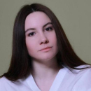 Горячева Арина Дмитриевна