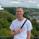 Кирюшин Михаил Сергеевич