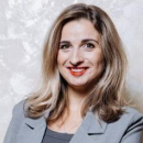 Капинус Кристина Олеговна