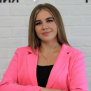 Байчурина Юлия Владимировна